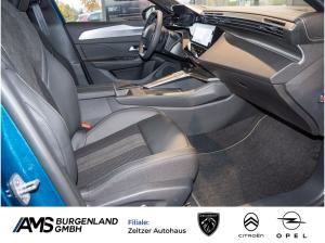 Peugeot 408 ,Komfort-Paket Plus,Beheizbare Frontscheibe, sofort