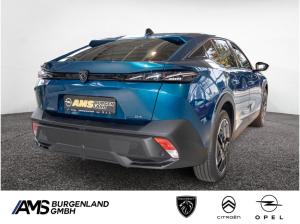 Peugeot 408 ,Komfort-Paket Plus,Beheizbare Frontscheibe, sofort