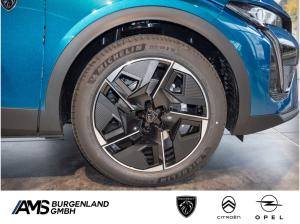 Peugeot 408 ,Komfort-Paket Plus,Beheizbare Frontscheibe, sofort