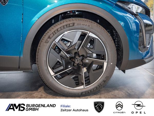 Peugeot 408 ,Komfort-Paket Plus,Beheizbare Frontscheibe, sofort