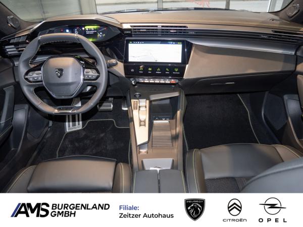 Peugeot 408 ,Komfort-Paket Plus,Beheizbare Frontscheibe, sofort