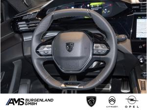Peugeot 408 ,Komfort-Paket Plus,Beheizbare Frontscheibe, sofort
