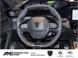 Peugeot 408 ,Komfort-Paket Plus,Beheizbare Frontscheibe, sofort
