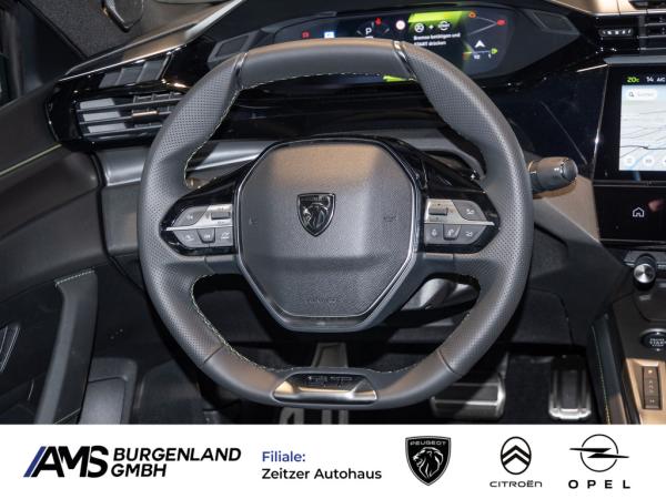 Peugeot 408 ,Komfort-Paket Plus,Beheizbare Frontscheibe, sofort