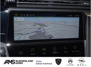 Peugeot 408 ,Komfort-Paket Plus,Beheizbare Frontscheibe, sofort
