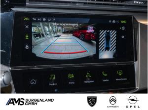 Peugeot 408 ,Komfort-Paket Plus,Beheizbare Frontscheibe, sofort