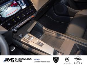 Peugeot 408 ,Komfort-Paket Plus,Beheizbare Frontscheibe, sofort