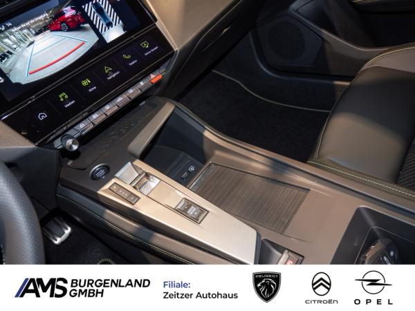 Peugeot 408 ,Komfort-Paket Plus,Beheizbare Frontscheibe, sofort