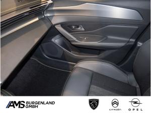 Peugeot 408 ,Komfort-Paket Plus,Beheizbare Frontscheibe, sofort