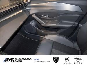 Peugeot 408 ,Komfort-Paket Plus,Beheizbare Frontscheibe, sofort