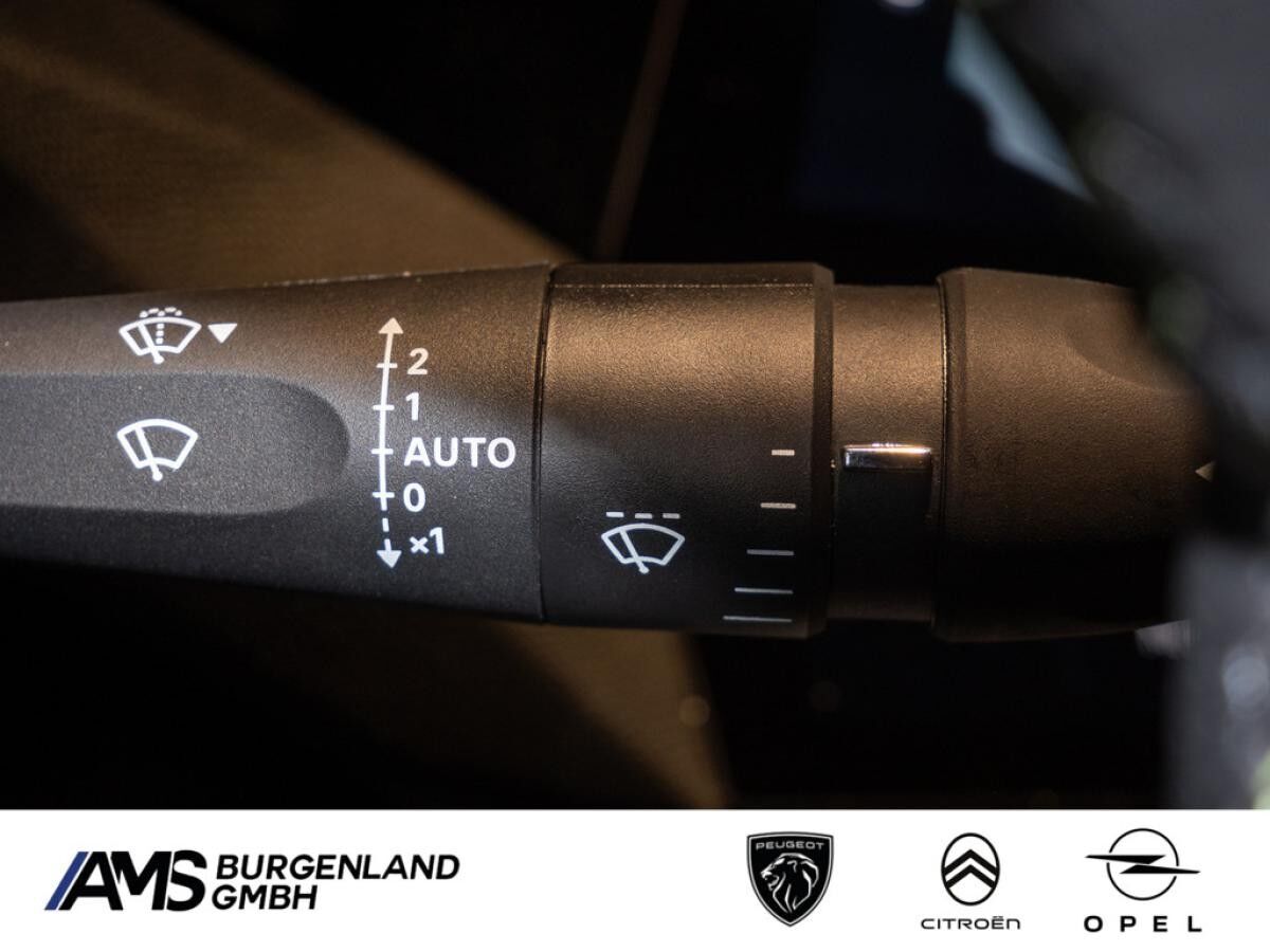 Peugeot 408 ,Komfort-Paket Plus,Beheizbare Frontscheibe, sofort