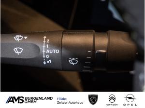 Peugeot 408 ,Komfort-Paket Plus,Beheizbare Frontscheibe, sofort