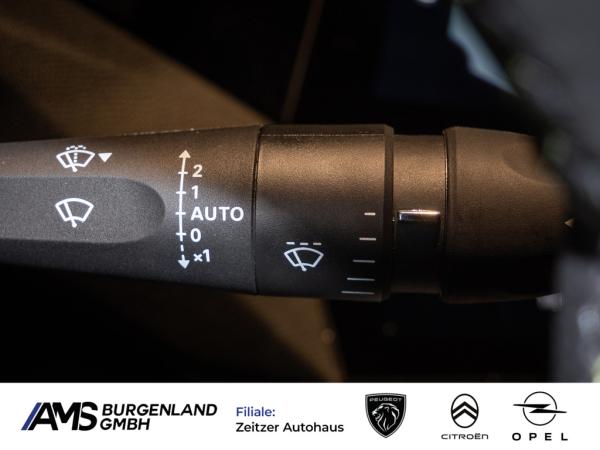 Peugeot 408 ,Komfort-Paket Plus,Beheizbare Frontscheibe, sofort