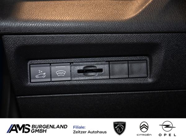 Peugeot 408 ,Komfort-Paket Plus,Beheizbare Frontscheibe, sofort