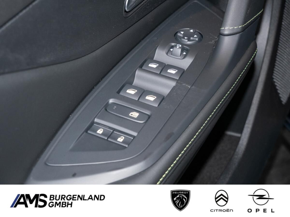 Peugeot 408 ,Komfort-Paket Plus,Beheizbare Frontscheibe, sofort