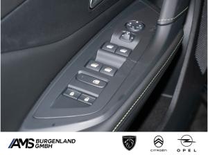 Peugeot 408 ,Komfort-Paket Plus,Beheizbare Frontscheibe, sofort