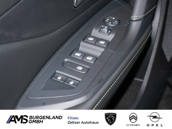 Peugeot 408 ,Komfort-Paket Plus,Beheizbare Frontscheibe, sofort