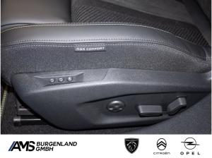 Peugeot 408 ,Komfort-Paket Plus,Beheizbare Frontscheibe, sofort