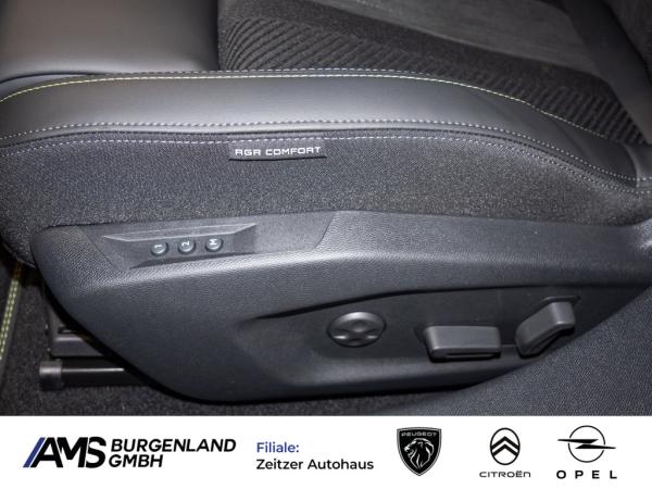 Peugeot 408 ,Komfort-Paket Plus,Beheizbare Frontscheibe, sofort