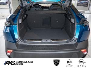 Peugeot 408 ,Komfort-Paket Plus,Beheizbare Frontscheibe, sofort