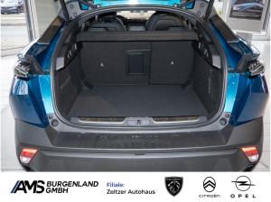 Peugeot 408 ,Komfort-Paket Plus,Beheizbare Frontscheibe, sofort