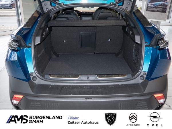 Peugeot 408 ,Komfort-Paket Plus,Beheizbare Frontscheibe, sofort