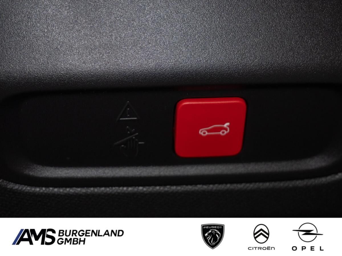 Peugeot 408 ,Komfort-Paket Plus,Beheizbare Frontscheibe, sofort