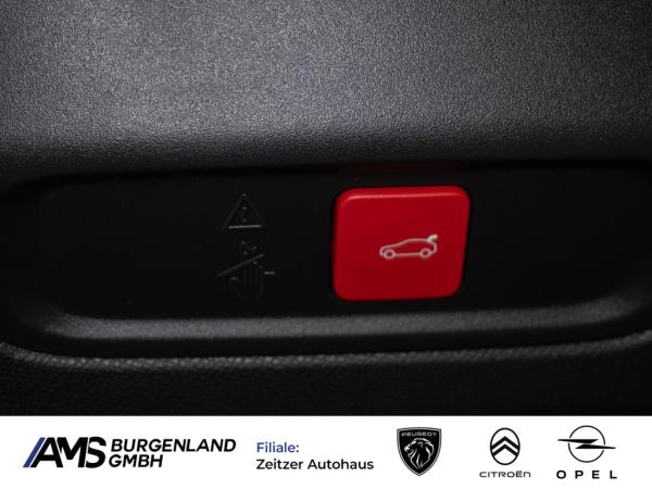 Peugeot 408 ,Komfort-Paket Plus,Beheizbare Frontscheibe, sofort