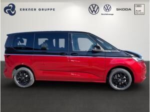 Volkswagen T7 Multivan 2.0TDI Style DSG+ACC+NAVI+STANDHEIZUNG+