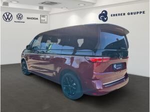 Volkswagen T7 Multivan 2.0TDI Style DSG+ACC+NAVI+STANDHEIZUNG+