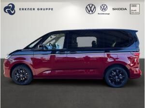 Volkswagen T7 Multivan 2.0TDI Style DSG+ACC+NAVI+STANDHEIZUNG+
