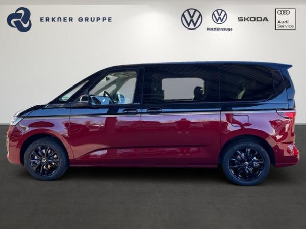 Volkswagen T7 Multivan 2.0TDI Style DSG+ACC+NAVI+STANDHEIZUNG+