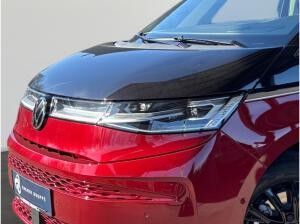 Volkswagen T7 Multivan 2.0TDI Style DSG+ACC+NAVI+STANDHEIZUNG+