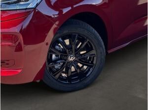 Volkswagen T7 Multivan 2.0TDI Style DSG+ACC+NAVI+STANDHEIZUNG+