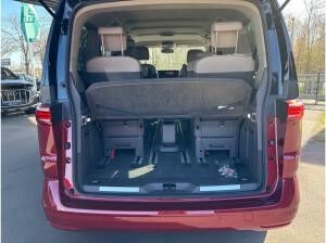 Volkswagen T7 Multivan 2.0TDI Style DSG+ACC+NAVI+STANDHEIZUNG+