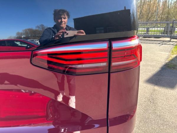 Volkswagen T7 Multivan 2.0TDI Style DSG+ACC+NAVI+STANDHEIZUNG+