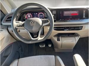 Volkswagen T7 Multivan 2.0TDI Style DSG+ACC+NAVI+STANDHEIZUNG+