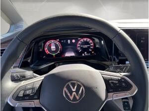 Volkswagen T7 Multivan 2.0TDI Style DSG+ACC+NAVI+STANDHEIZUNG+