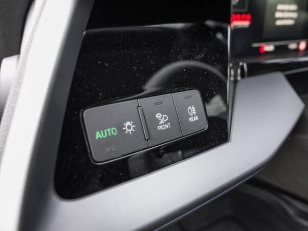 Audi S3 Sportback quattro Matrix, Pano, Navi, Carbon
