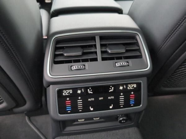 Audi A6 Avant S line 50 TDI quattro tiptronic