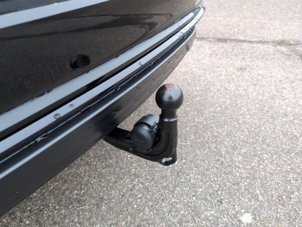 Audi A6 Avant S line 50 TDI quattro tiptronic