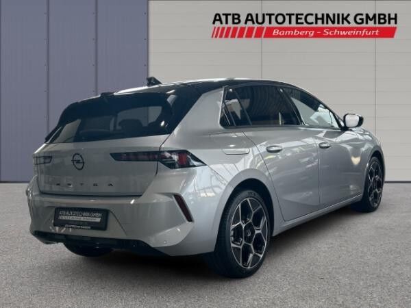 Opel Astra Ultimate HUD Panorama Navi sofort verfügbar!