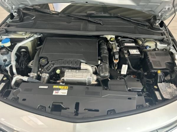 Opel Astra Ultimate HUD Panorama Navi sofort verfügbar!