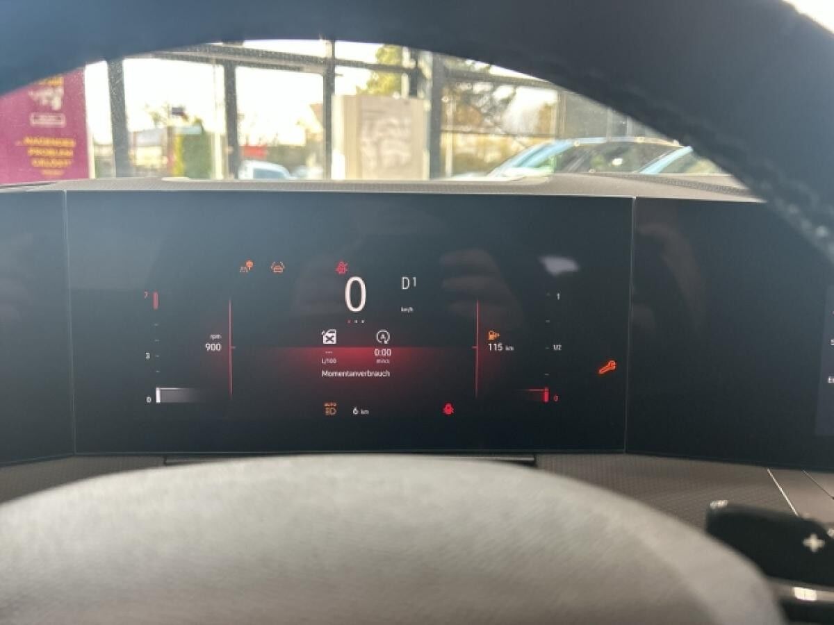 Opel Astra Ultimate befr. Sonderangebot!! HUD Panorama Navi sofort verfügbar!