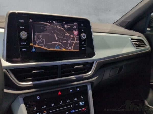 Volkswagen T-Roc 2,0 TDI DSG Goal KEYLESS+R-KAMERA+AHK+ACC