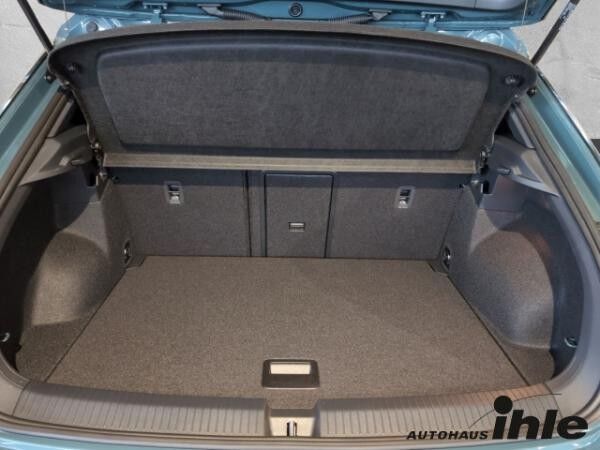 Volkswagen T-Roc 2,0 TDI DSG Goal KEYLESS+R-KAMERA+AHK+ACC