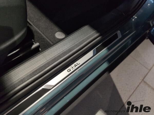 Volkswagen T-Roc 2,0 TDI DSG Goal KEYLESS+R-KAMERA+AHK+ACC