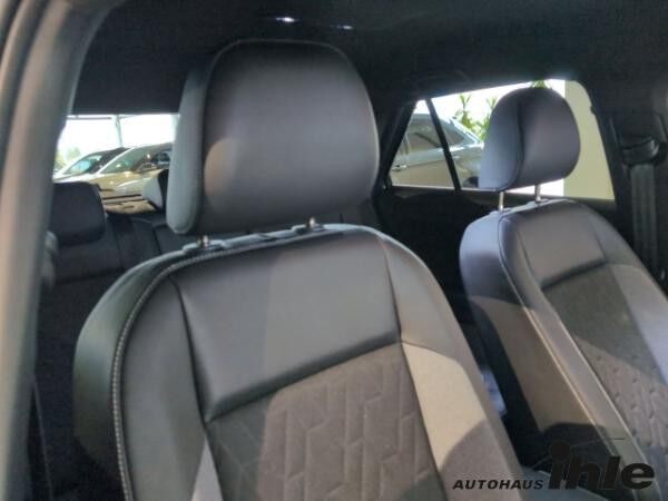 Volkswagen T-Roc 2,0 TDI DSG Goal KEYLESS+R-KAMERA+AHK+ACC