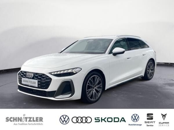 Audi A5 Avant S line TFSI 150 kW ACC/NAVI/RFK/EPH+++