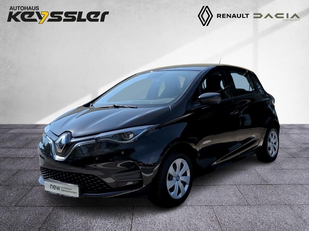 Renault ZOE Life R110 Z.E. 50